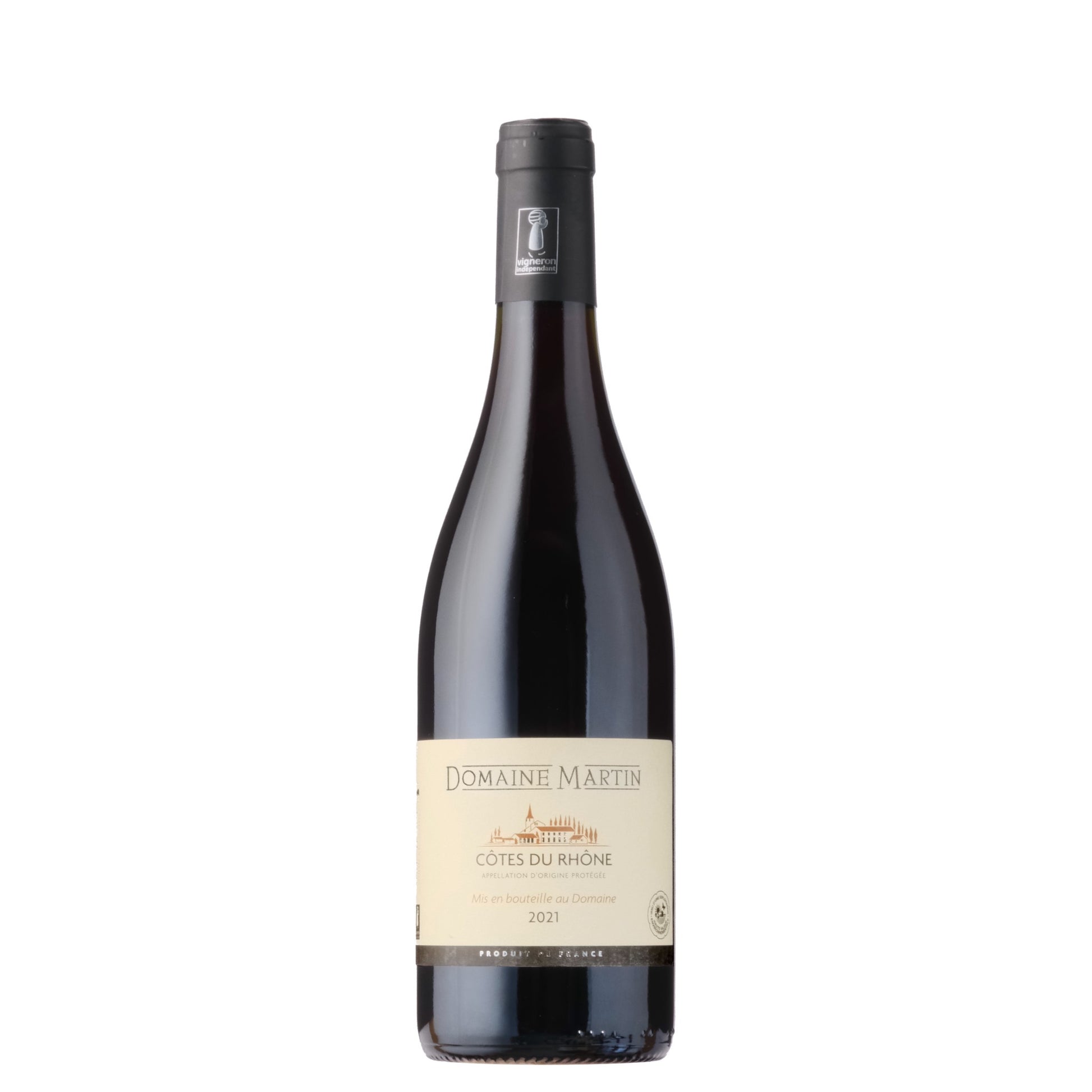 Domaine Martin Cotes du Rhone