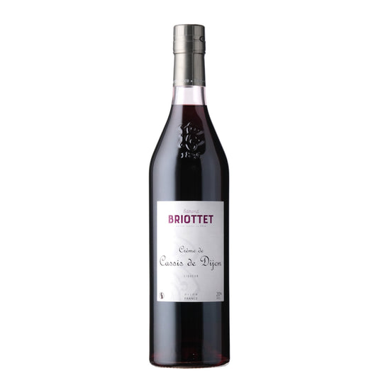 Briottet Creme de Cassis