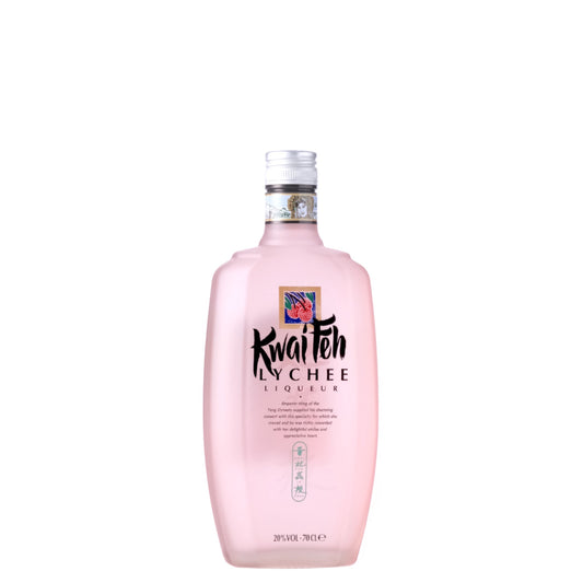 Kwai Feh Lychee Liqueur