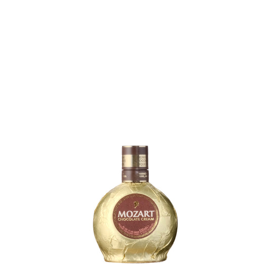 Mozart Chocolate Cream Liqueur