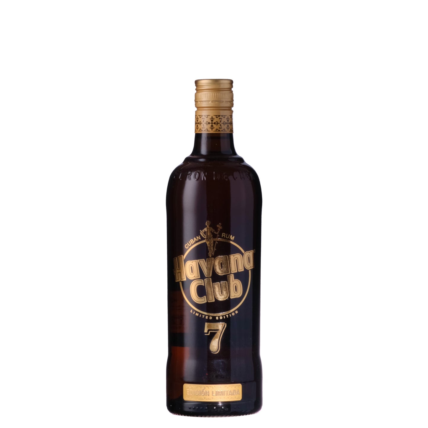 Havana Club 7 YO