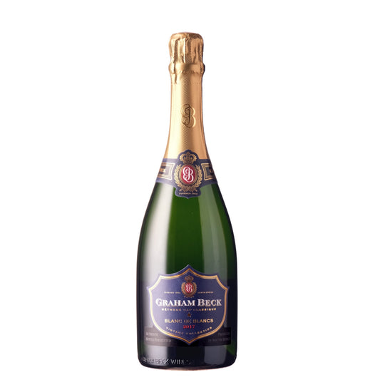 Graham Beck Blanc de Blancs