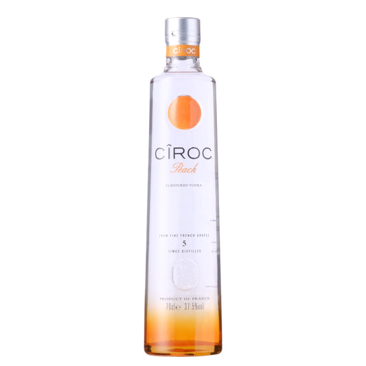 Ciroc Peach