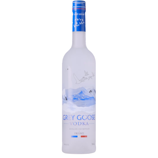 Grey Goose Vodka