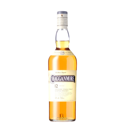 Cragganmore 12 YO