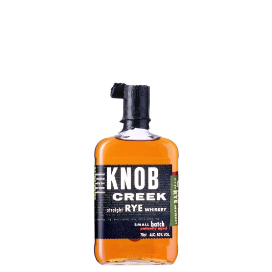 Knob Creek Rye Whisky