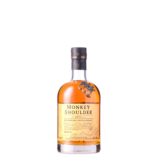 Monkey Shoulder Whisky