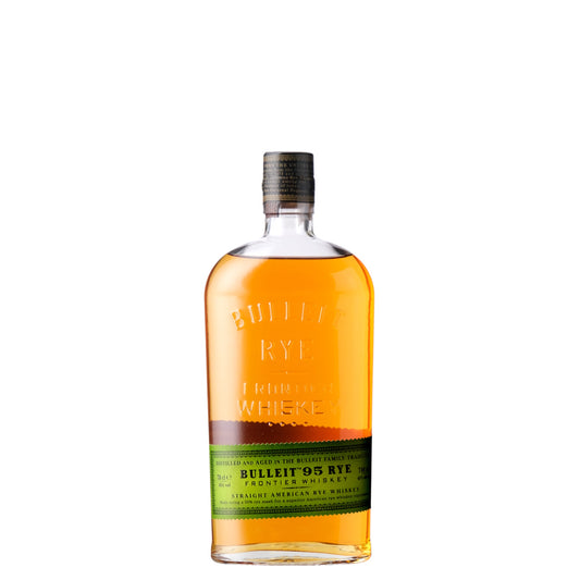 Bulleit Rye American Whiskey