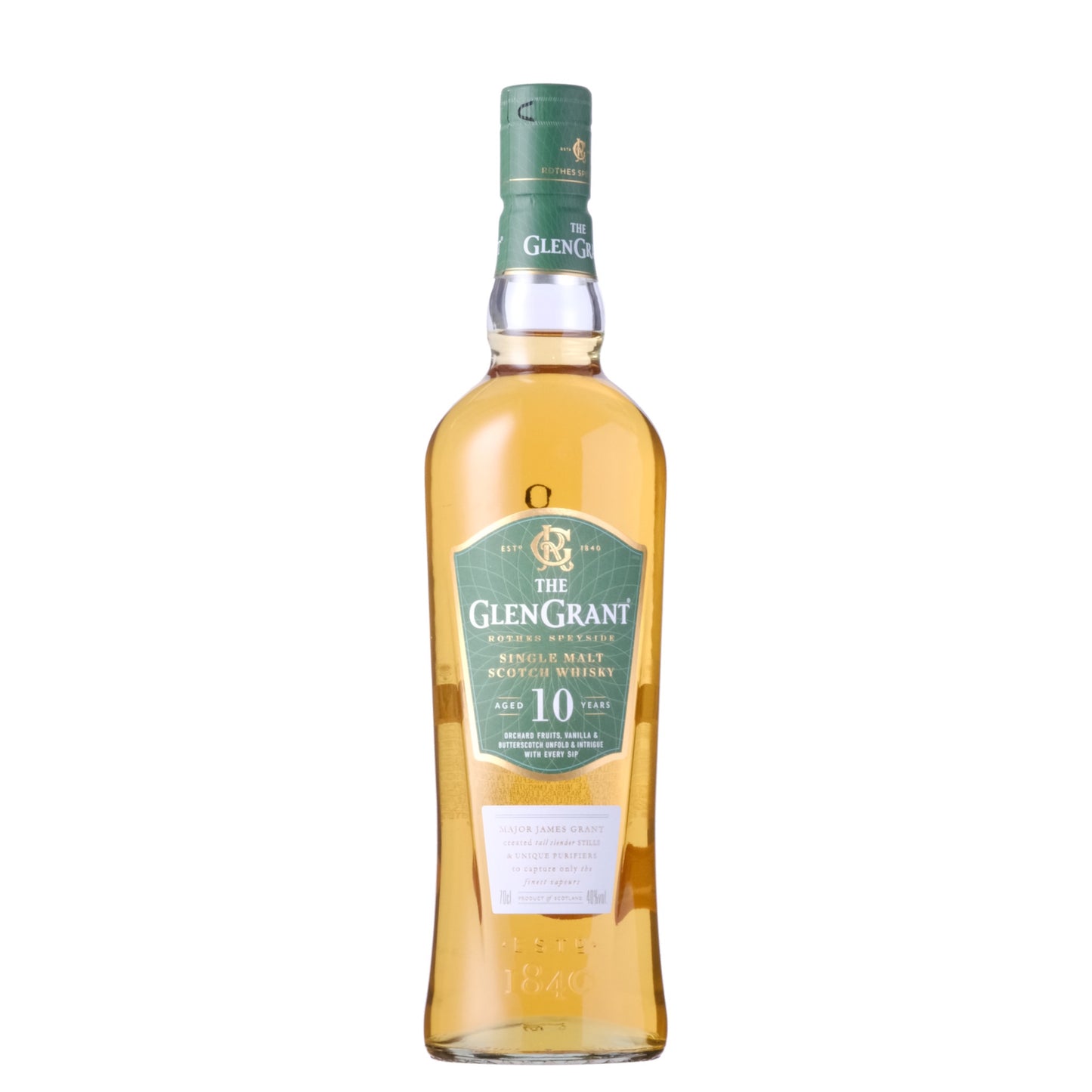 Glen Grant 10 YO