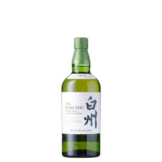 Hakushu Distillers Reserve