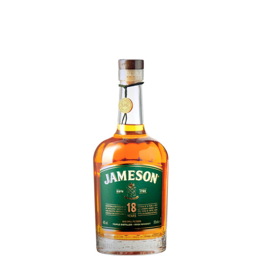 Jameson 18 Year Old