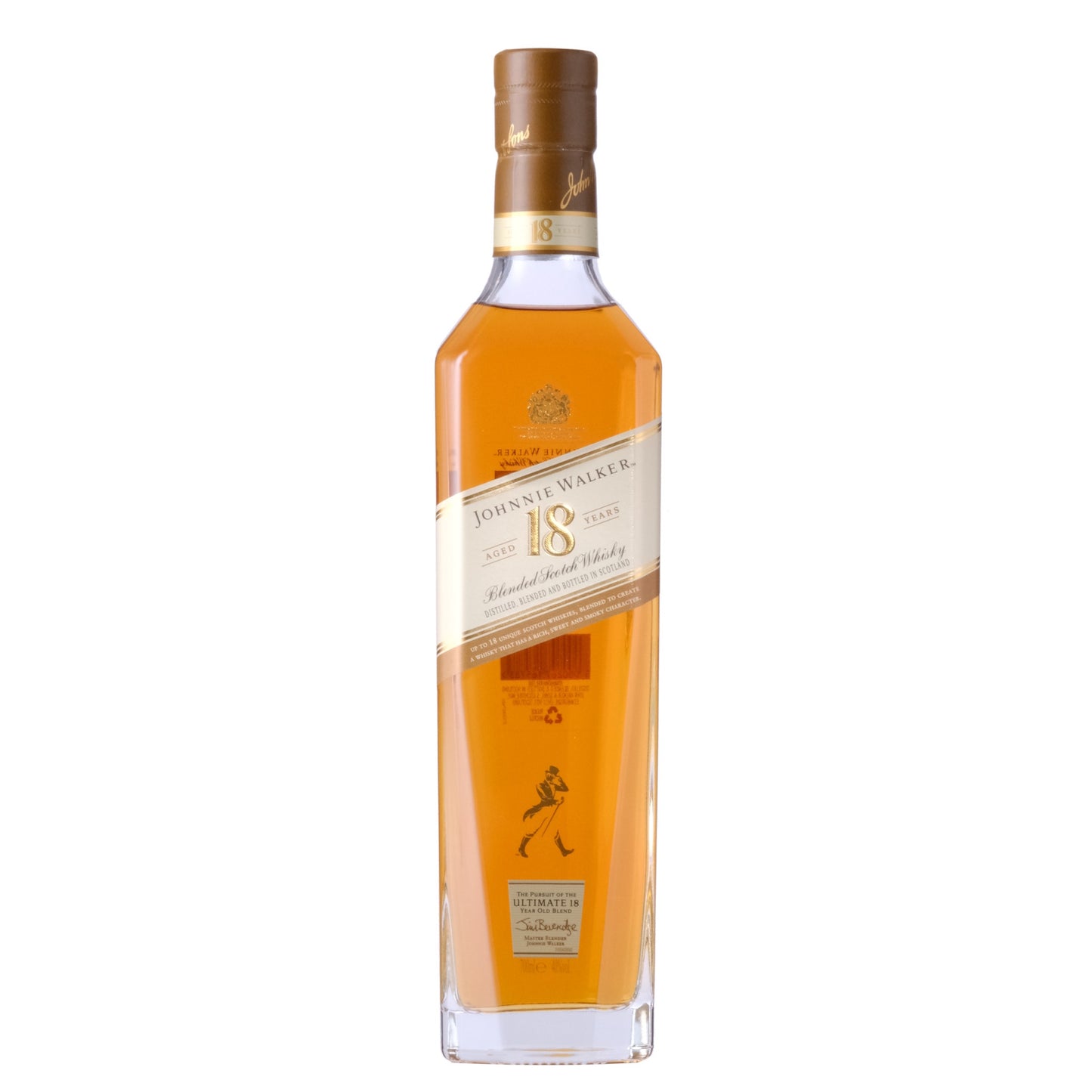 Johnnie Walker 18 YO