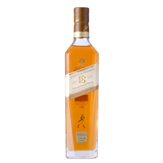 Johnnie Walker 18 Year Old