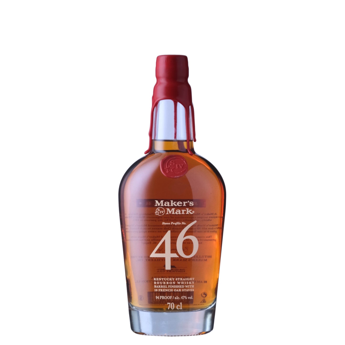 Makers Mark 46 Bourbon