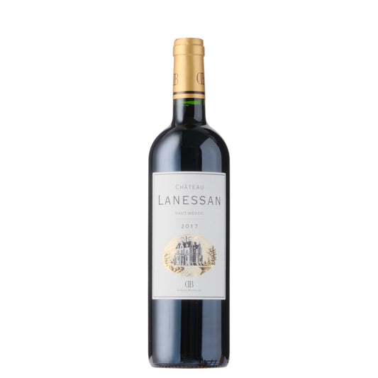 Chateau Lanessan Haut-Medoc