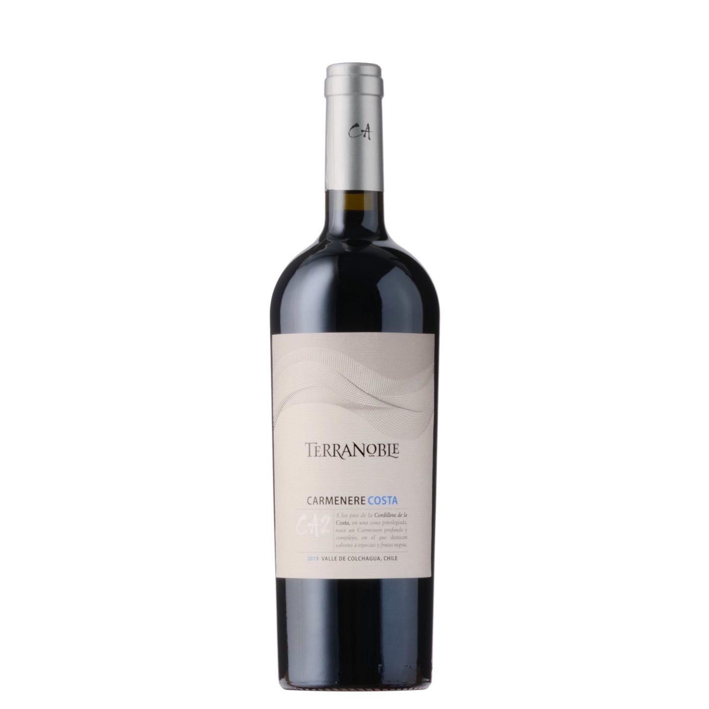 TerraNoble CA2 Costa Carmenere