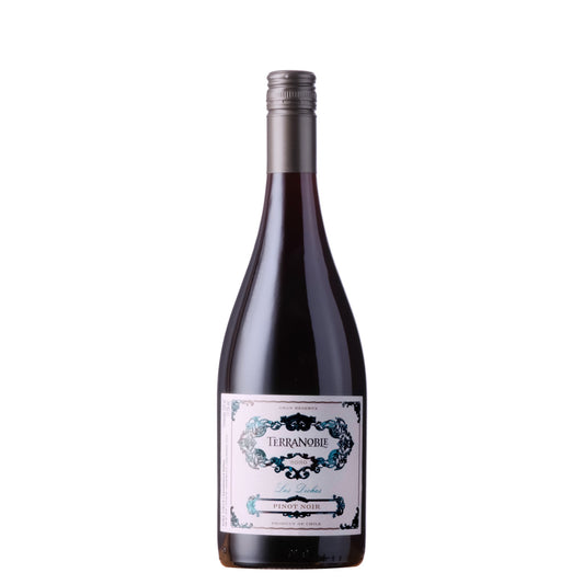 TerraNoble Gran Reserva Pinot Noir
