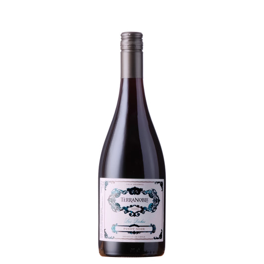TerraNoble 'Algarrobo'  Pinot Noir