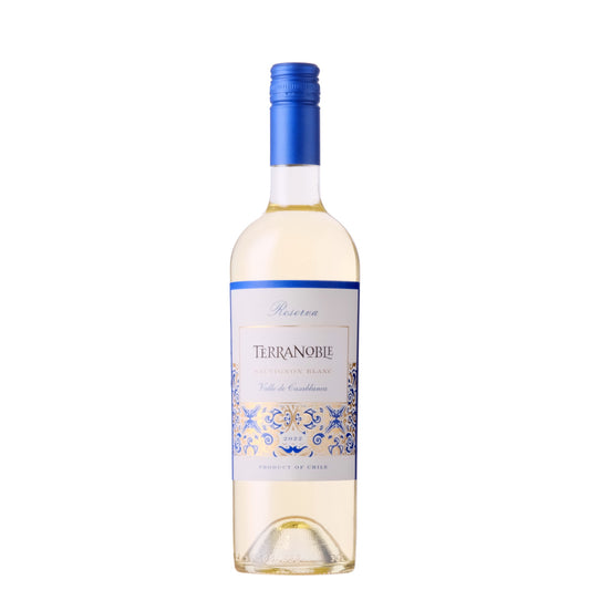 TerraNoble Reserva Sauvignon Blanc