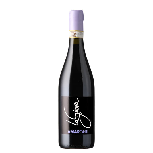 La Giuva Amarone della Valpolicella