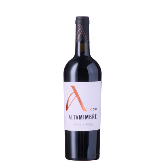 Carramimbre Altamimbre Ribera del Duero, Spain