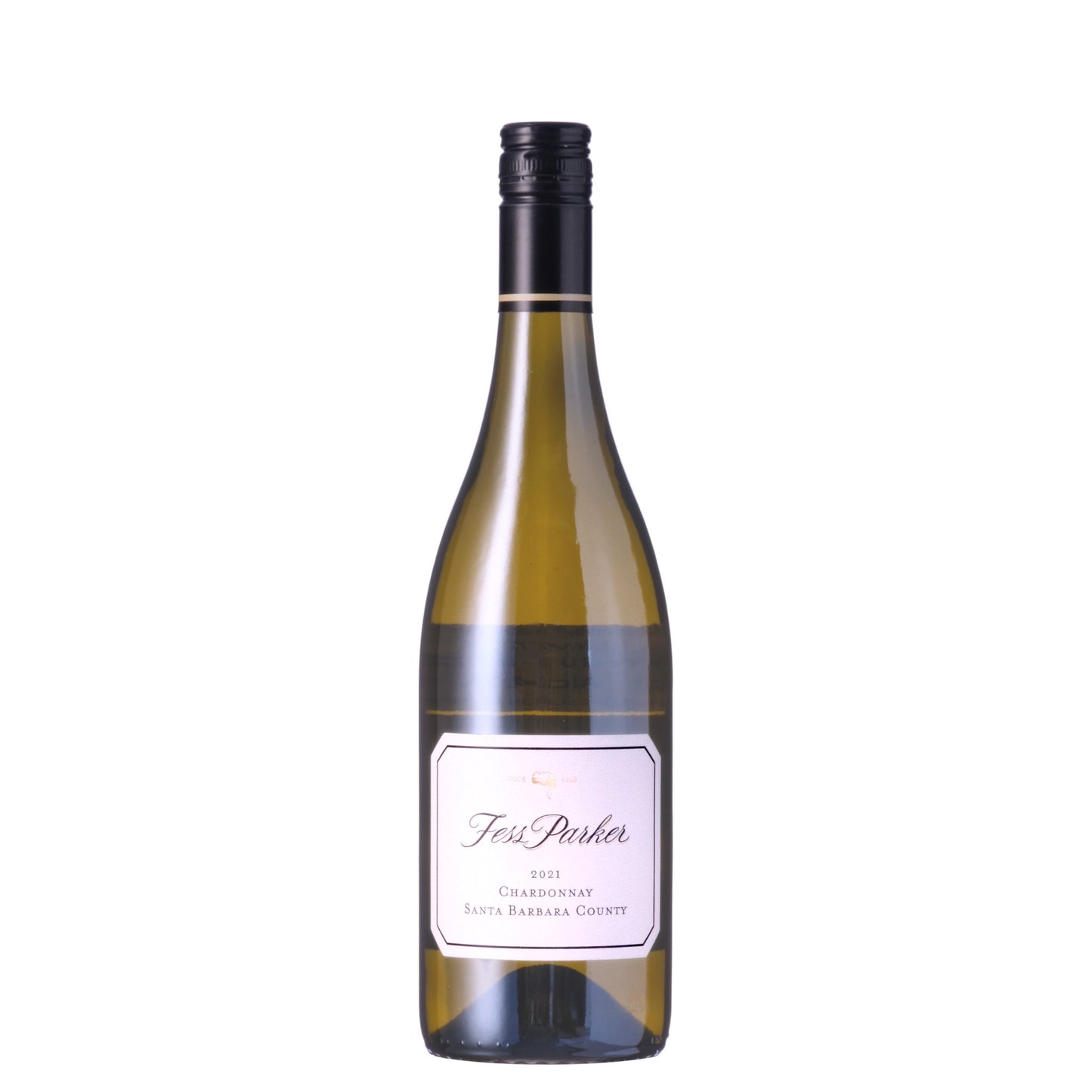 Fess Parker Santa Barbara County Chardonnay